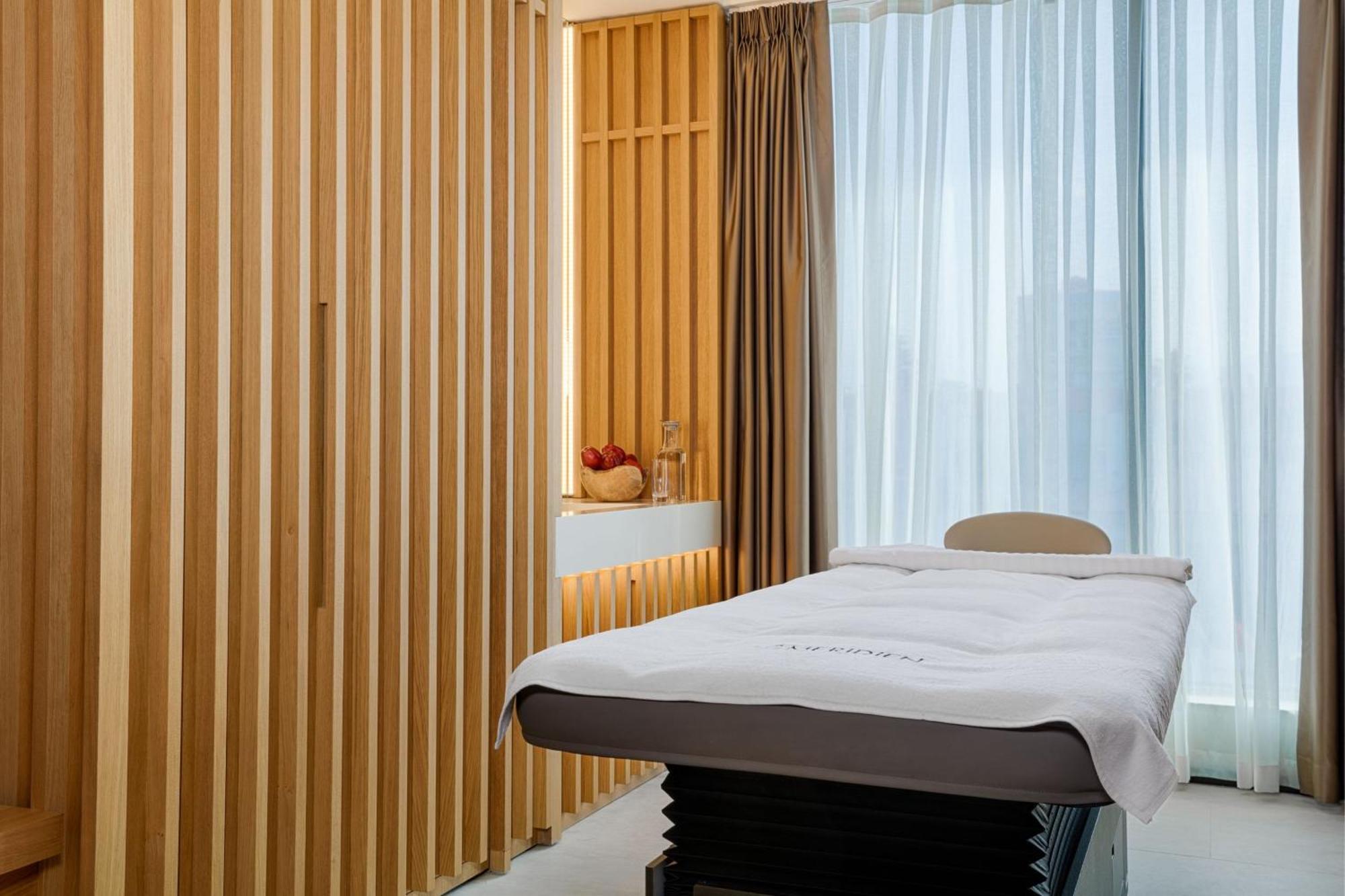 Le Meridien Batumi Exteriör bild