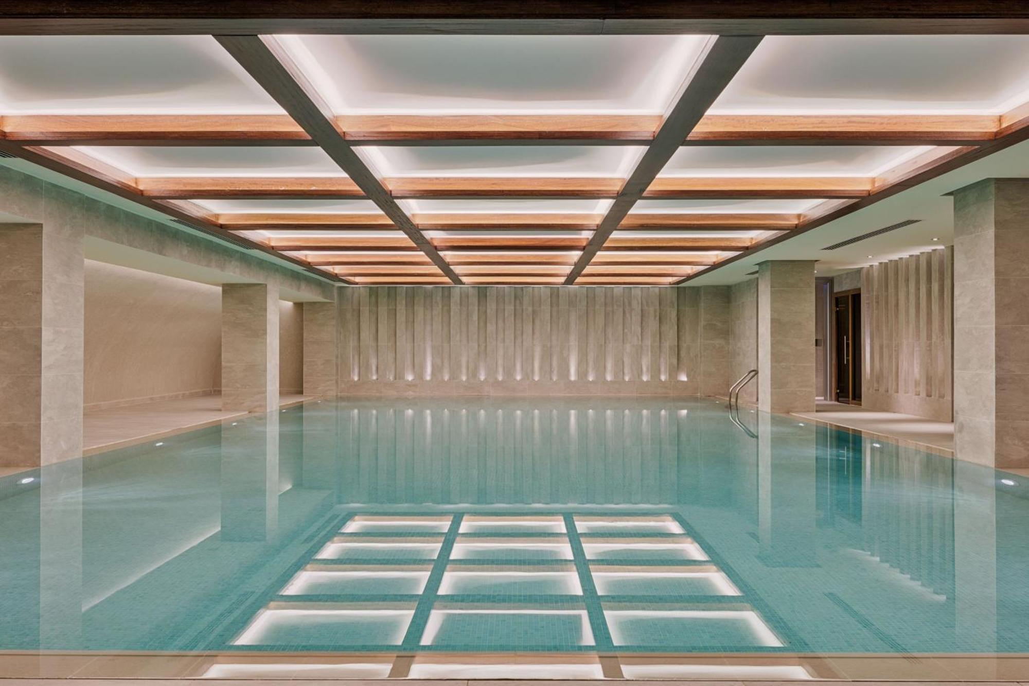 Le Meridien Batumi Exteriör bild