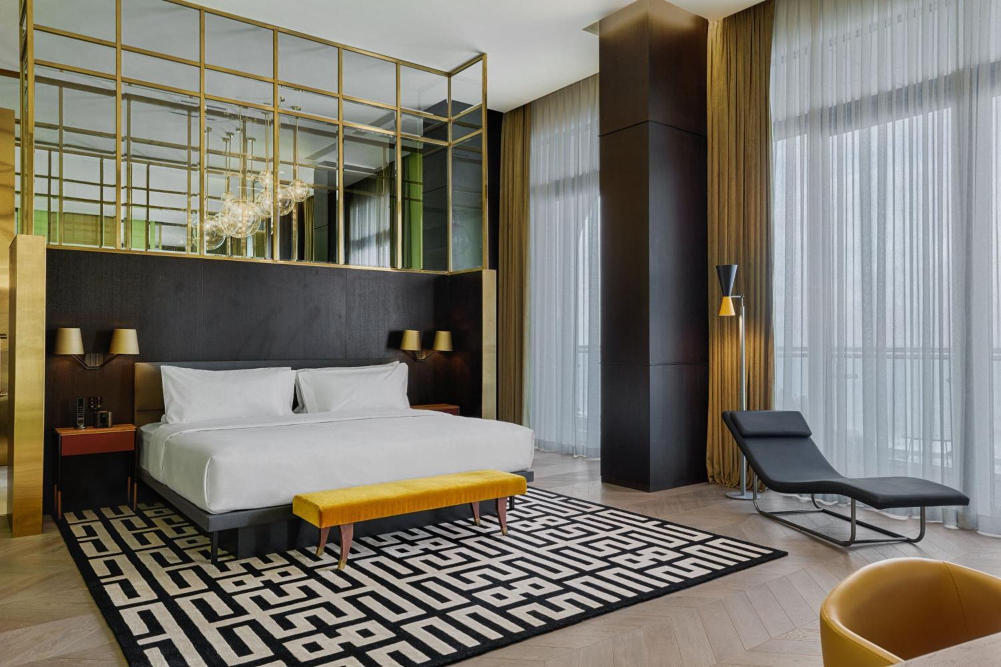 Le Meridien Batumi Exteriör bild