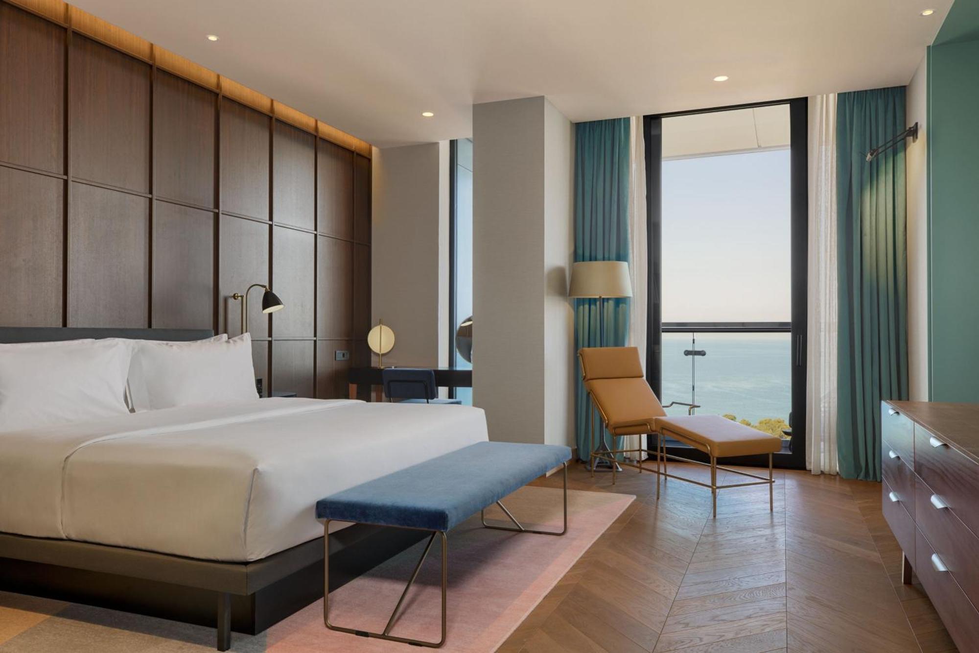 Le Meridien Batumi Exteriör bild
