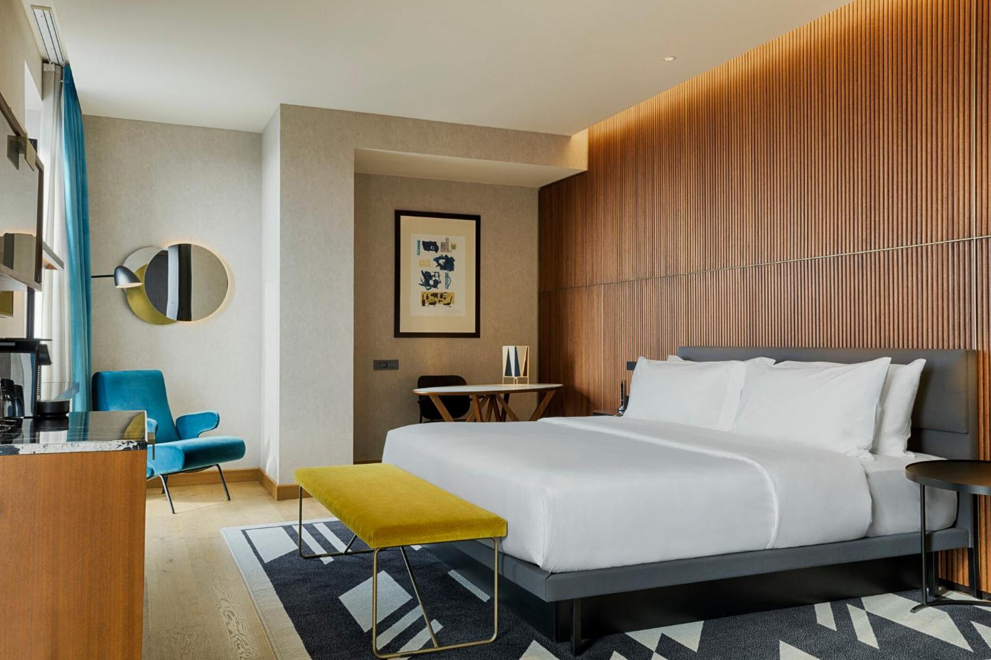 Le Meridien Batumi Exteriör bild
